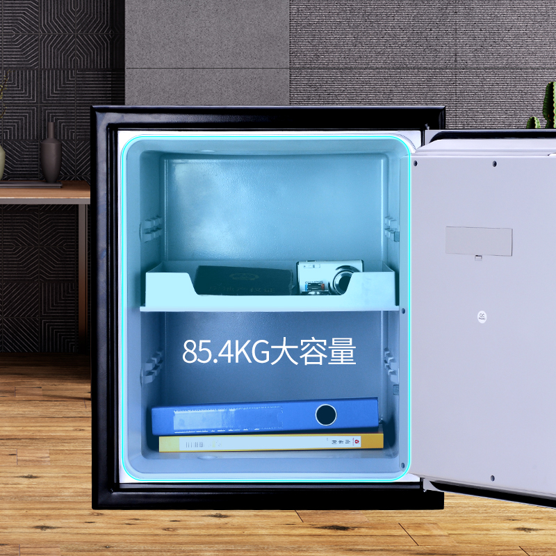 52公分機(jī)械密碼鎖3175SC-BD防火防水保險(xiǎn)柜