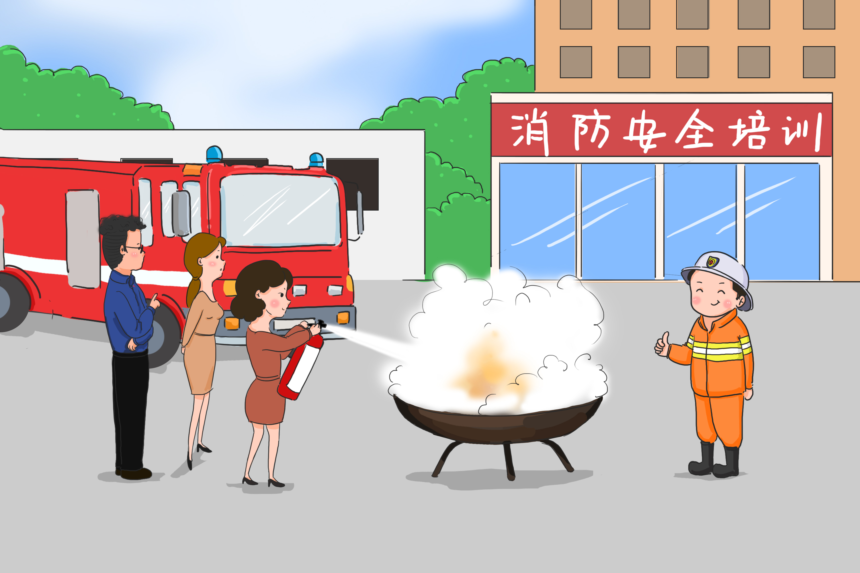 攝圖網(wǎng)_400825092_消防安全培訓(xùn)（企業(yè)商用）.jpg